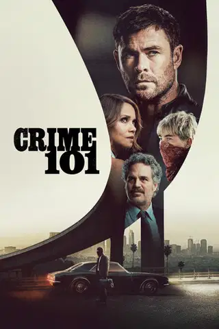 Crime 101 na eKino | Cały Film