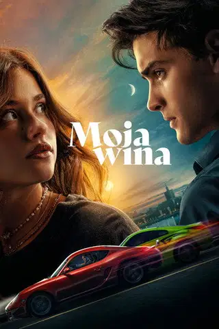 Moja wina na eKino | Cały Film
