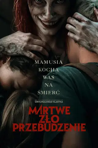 Martwe zło: Przebudzenie na eKino | Cały Film
