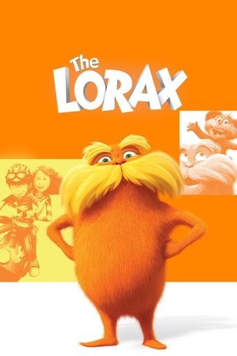 Lorax na eKino | Cały Film