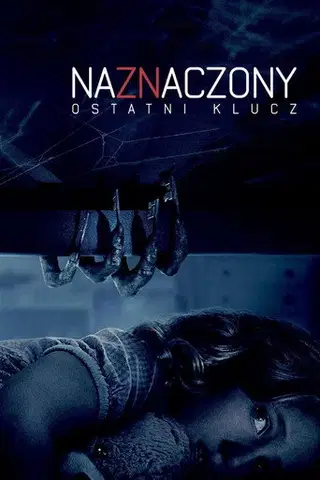 Naznaczony: Ostatni klucz na eKino | Cały Film