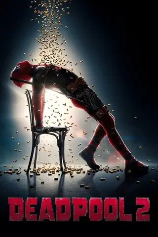 Deadpool 2 na eKino | Cały Film