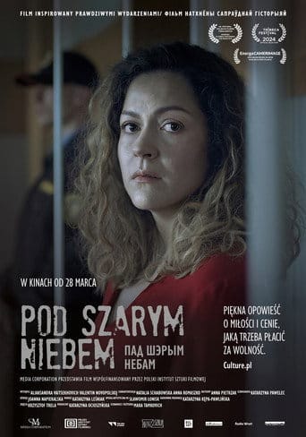 Pod szarym niebem Cały Film (2025) - Vider • Filmy-Vider.pl