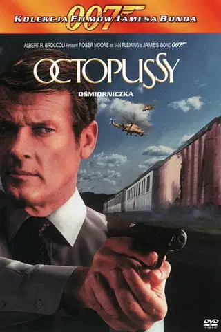 Ośmiorniczka na eKino | Cały Film
