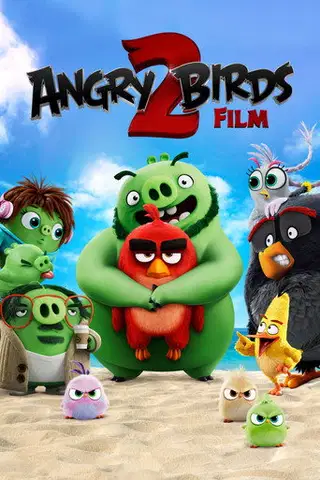 Angry Birds: Film 2 na eKino | Cały Film