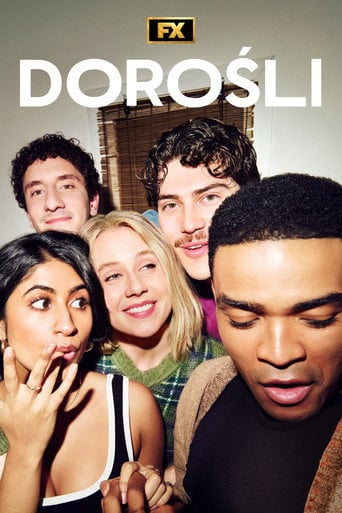 Dorośli eKino | Cały Serial