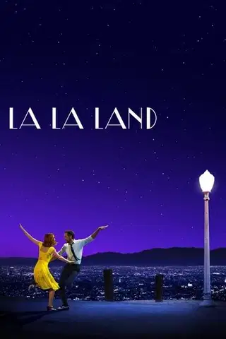 La La Land na eKino | Cały Film