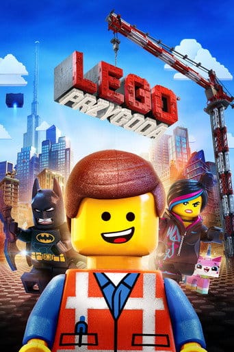 LEGO® Przygoda na eKino | Cały Film