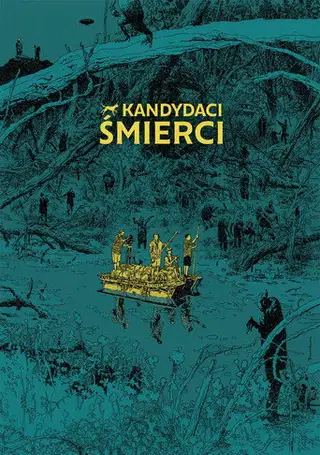 Kandydaci śmierci na eKino | Cały Film