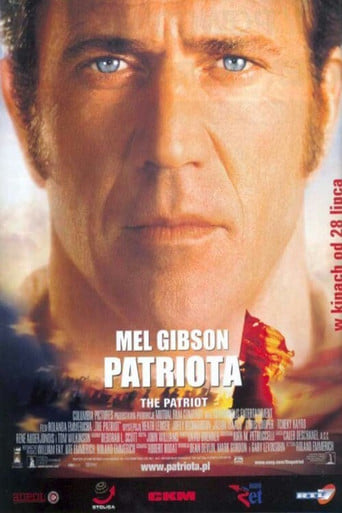Patriota na eKino | Cały Film