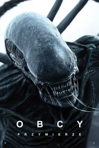 Obcy: Przymierze na eKino | Cały Film