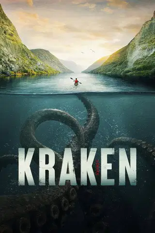 Kraken na eKino | Cały Film