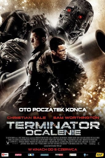 Terminator: Ocalenie (2009) Cały Film – eKino