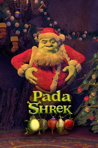 Pada Shrek na eKino | Cały Film