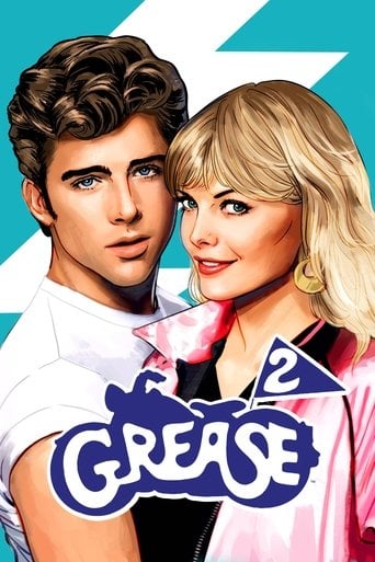 Grease 2 na eKino | Cały Film