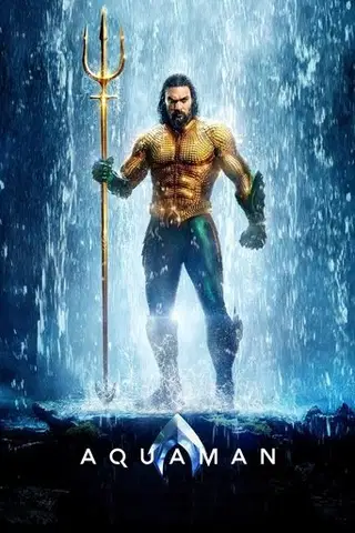 Aquaman na eKino | Cały Film