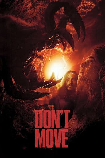 Don't Move na eKino | Cały Film