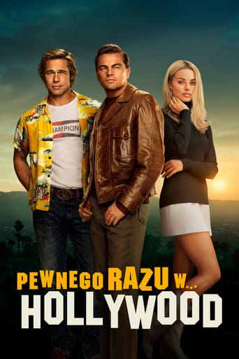 Pewnego razu… w Hollywood (2019) Cały Film – eKino