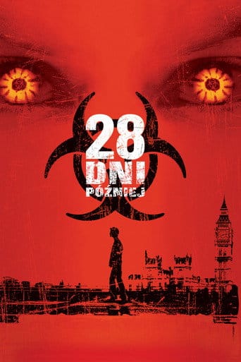 28 dni później (2002) Cały Film – eKino