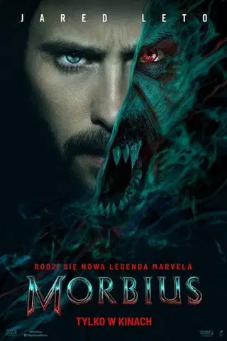 Morbius na eKino | Cały Film