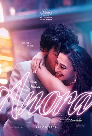 Anora na eKino | Cały Film