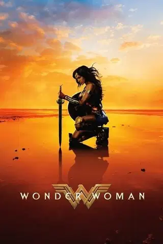 Wonder Woman na eKino | Cały Film
