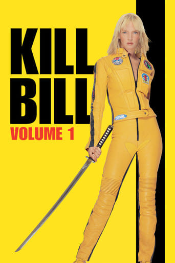 Kill Bill (2003) Cały Film – eKino