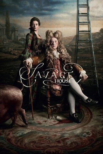 Cywilizowany ród Savage (2026) Cały Film – eKino