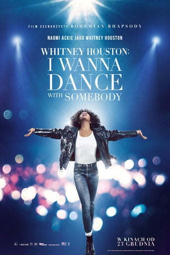 Whitney Houston: I Wanna Dance with Somebody Cały Film (2022) - Vider