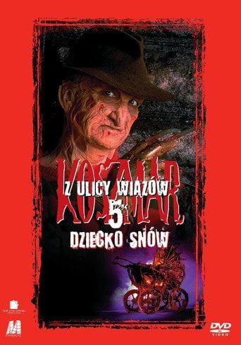 Koszmar z Ulicy Wiązów 5: Dziecko Snów na eKino | Cały Film