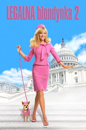 Legalna blondynka 2 na eKino | Cały Film