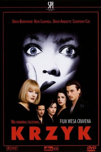 Krzyk (1996) Cały Film – eKino