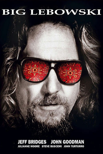 Big Lebowski (1998) Cały Film – eKino