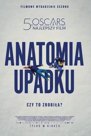Anatomia upadku na eKino | Cały Film
