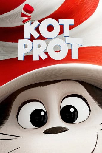 Kot Prot (2026) Cały Film – eKino