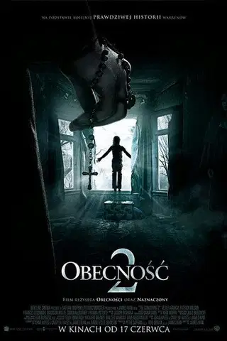 Obecność 2 na eKino | Cały Film