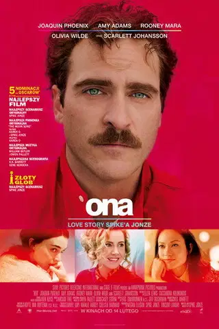 Ona na eKino | Cały Film