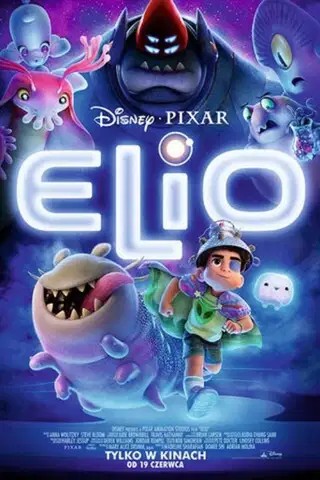 Elio na eKino | Cały Film