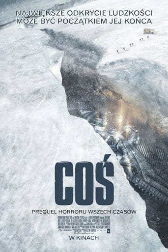 Coś (2011) Cały Film – eKino