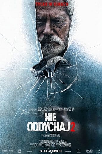 Nie oddychaj 2 na eKino | Cały Film