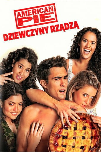 American Pie: Dziewczyny Rządzą (2020) Cały Film – eKino