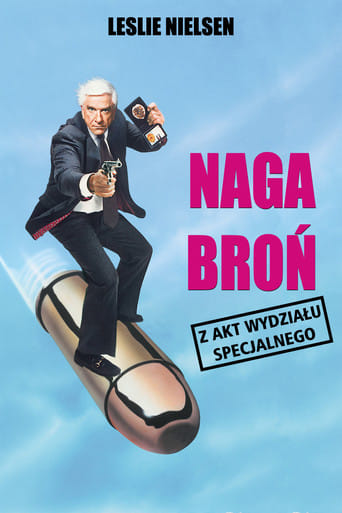 Naga broń: Z akt Wydziału Specjalnego (1988) Cały Film – eKino