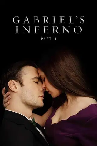 Gabriel's Inferno: Part II na eKino | Cały Film