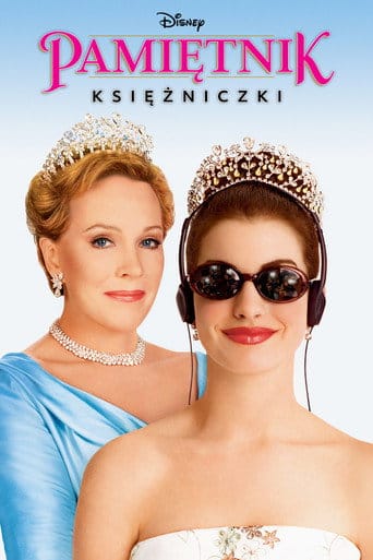 Pamiętnik księżniczki na eKino | Cały Film