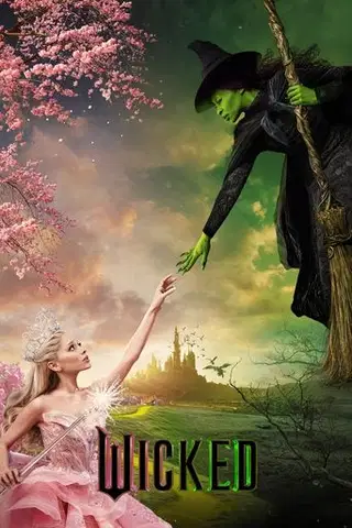Wicked na eKino | Cały Film