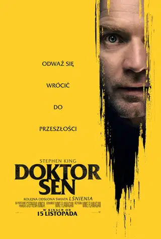 Doktor Sen na eKino | Cały Film
