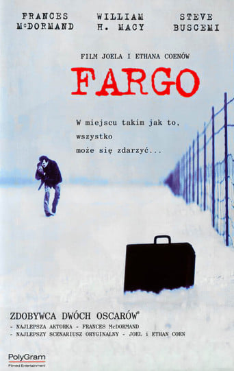 Fargo na eKino | Cały Film