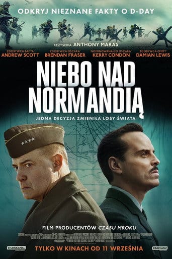 Niebo nad Normandią (2026) Cały Film – eKino