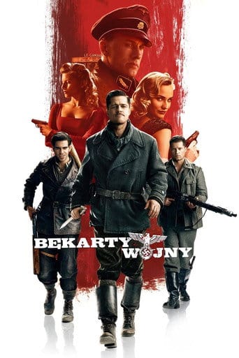 Bękarty wojny (2009) Cały Film – eKino