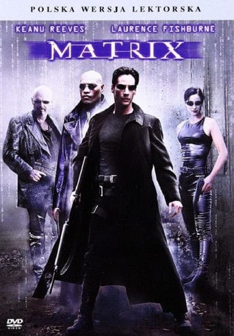 Matrix (1999) Cały Film – eKino